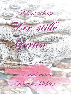 cover image of Der stille Garten